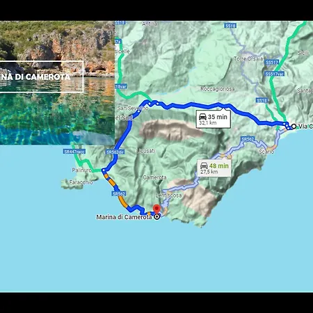 Maison De Curtis Bed and Breakfast 3*