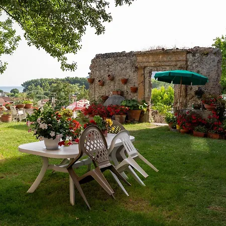 Maison De Curtis Policastro Bussentino