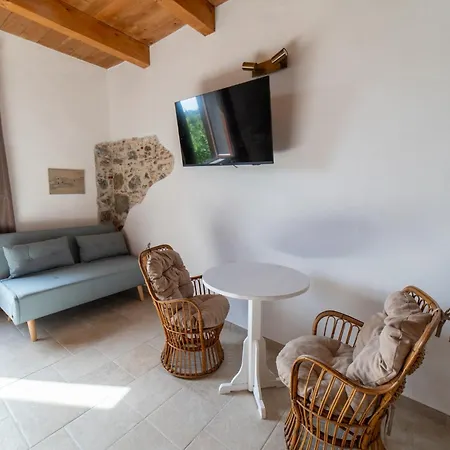 فندق مبيت وإفطار Maison De Curtis 3*