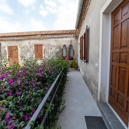 Maison De Curtis Bed & Breakfast Policastro Bussentino