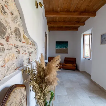 فندق مبيت وإفطار Maison De Curtis 3*