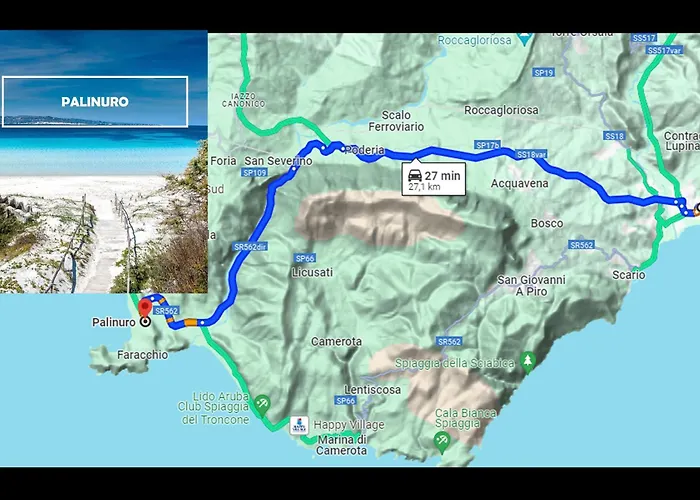 Bed and breakfast Maison De Curtis