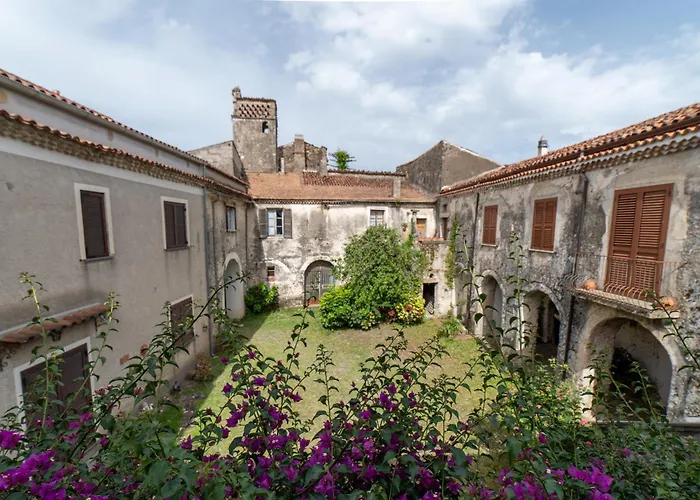 Maison De Curtis Bed and breakfast