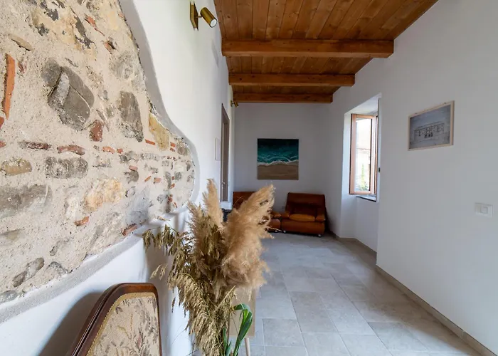 Bed and breakfast Maison De Curtis 3*